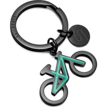 Klíčenka Sailbrace MTB Barva: tyrkysová