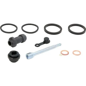 Brzda pro motocykl Opravná sada zadního brzdového třmenu All Balls HONDA CB 500 X r