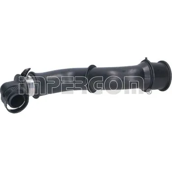 Spojovací materiál motoru Hadice, větrání klikové skříně ORIGINAL IMPERIUM 221790