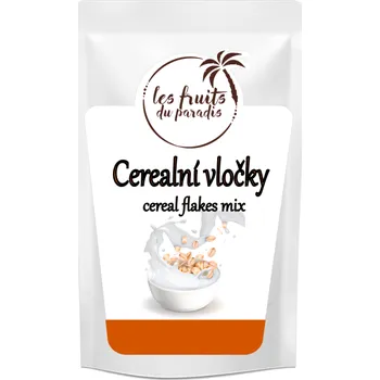 Cereální vločky - směs 4 druhů 2,5kg 2500 g