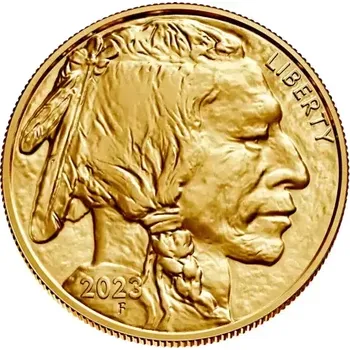 United States Mint American Buffalo 31,1 g