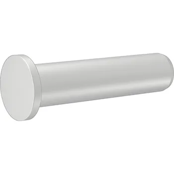 Stavební profil Alusic Čep do úchytu plynové pružiny 084.528.001