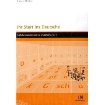 Německý jazyk Lehrbuch - Matthes, Annette