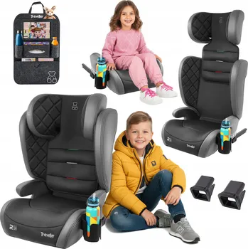 Autosedačka Autosedačka Traveller 15-36 kg 100-150 cm ISOFIX i-Size