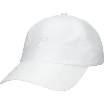 Kšiltovka Kšiltovka Asics Essential Running bílá 3013B095 100