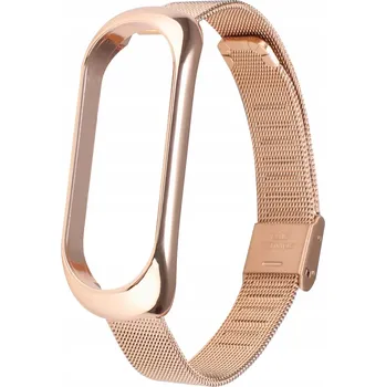 Náramek Náramek YIVO pro Xiaomi 12mm zlatý