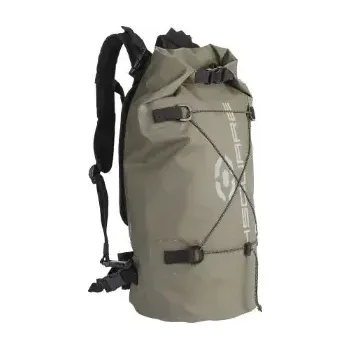 Outdoorové zavazadlo BATOH OCTOPUS, 4SQUARE (KHAKI, OBJEM 35 L)
