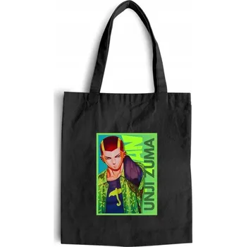 Taška s motivem filmů, her, knih, komiksů, hudby, mangy a anime