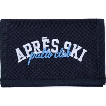 Peněženka Peněženka Palto Apres Ski Black