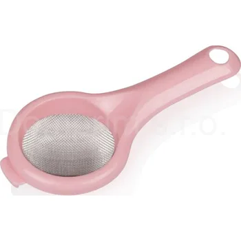 Cedník a síto Cedníček nerezový ¤ 6,5 cm