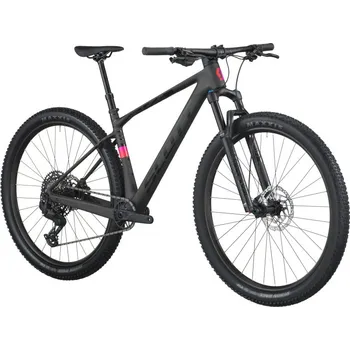 Horské kolo Scott Scale 910 carbon black XL 2026 1639