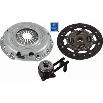 Motorový olej SAC-3000 990 521