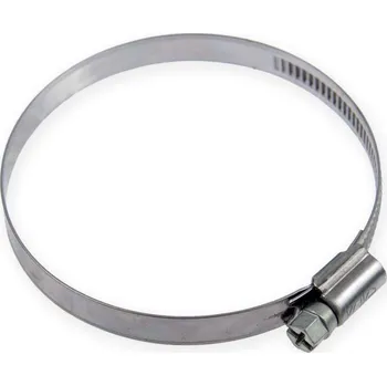 hadicová spona Spona hadicová šroubovací 10 - 16