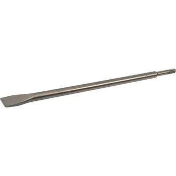 Sekáč XTLINE Sekáč plochý SDS PLUS | 14x400x20 mm