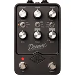 Universal Audio UAFX Dream 65 Reverb Amplifier - guitar effect