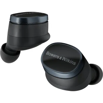Bowers & Wilkins Pi8, Anthracite Black