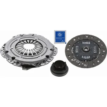 Autodíl Sada spojky SACHS 3000 950 024