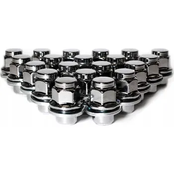 Šroubek na kolo ELLIS Matice kol M12x1,5x37,5 mm CITROEN MITSUBISHI TOYOTA