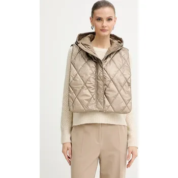 Kukla Kukla Morgan 5CODOU hnědá 88X, vel. ONE SIZE