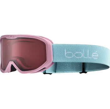Bollé Inuk - Pink & Blue Matte/Vermillon Cat 2 uni