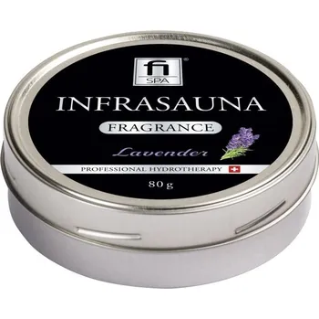 Fi SPA aroma gel do infrasauny levandule 80 g