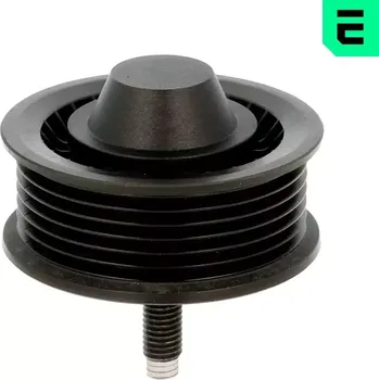 Rozvod motoru OPTIMAL Vratná / vodicí kladka drážkového klínového řemenu OPT 0-N2645