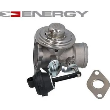 Palivový systém AGR-Ventil ENERGY ZE0053