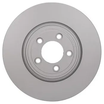 Brzdový kotouč Brzdový kotouč HELLA 8DD 355 128-881