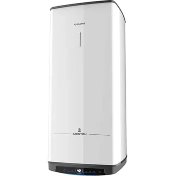 Bojler Elektrický ohřívač Ariston Quadris 120 WIFI FR EU Stav zboží: Poškozený obal