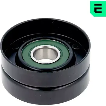 Rozvod motoru OPTIMAL Vratná / vodicí kladka drážkového klínového řemenu OPT 0-N2652S1