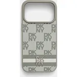 Obal na telefon Dkny iPhone 17 Pro DKHCP17LPCPTSSE zelená 97X, vel. ONE SIZE