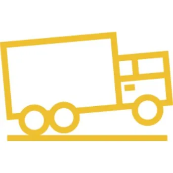 Sada na opravu pneumatiky Doprava geometrie, dvousloupových a malých nůžkových zvedáků Ferdus k zákazníkovi