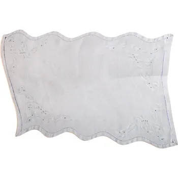 Talíř Seletti, Podložka Diesel Classics on Acid Flower F 49 cm - Formadore