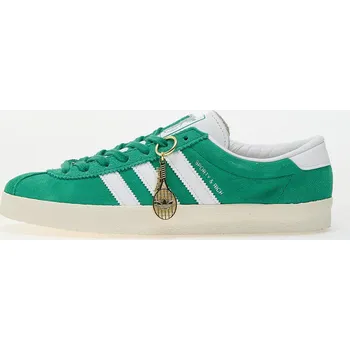Dámské tenisky Tenisky adidas x Sporty & Rich Blanc Court Green/ Ftw White/ Off White EUR 40 2/3