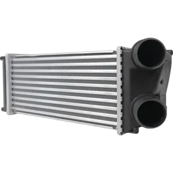 Chladič motoru Chladič turba HELLA 8ML 366 340-321