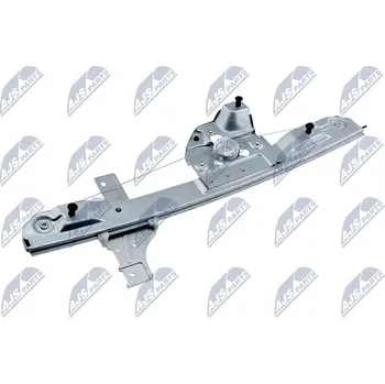 Stahovačka okna Zvedací zařízení oken NTY EPS-PE-012