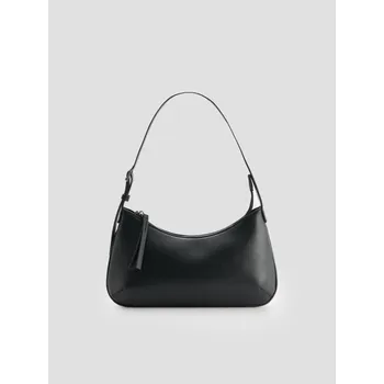 Kabelka Kabelka baguette - ONE SIZE - House - černá - 194GQ-99X