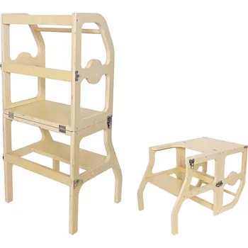 učicí věž Učící věž Ellen 2v1