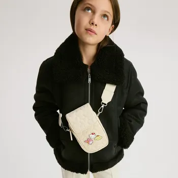 Kabelka Reserved - Kabelka Hello Kitty and Friends - krémová - 985HF-01X - 985HF-01X-ONE