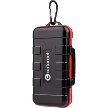 Ochrana fotoaparátu a videokamery Calumet Battery & Memory Card Case