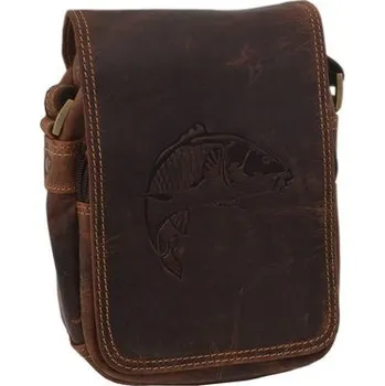 Mercucio Hunter kapr tmavěhnědý