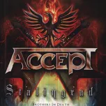 Stalingrad - Accept [CD]