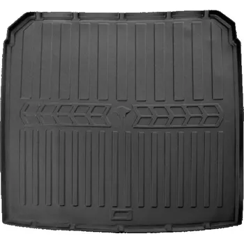 Vana do kufru Vana do kufru, gumová 3D (TPE), VW CC, Passat (B6), Stingray