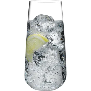 Sklenice Nude, Sklenice Mirage vysoké, 4 ks. - Formadore