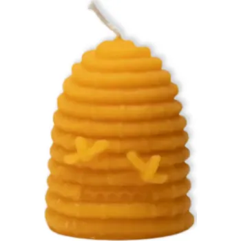 Svíce Včelí úl - včelí vosk Dipam