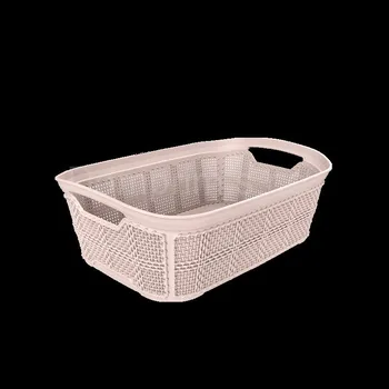 Nákupní košík Košík Akay Juta 3,5 ltr.