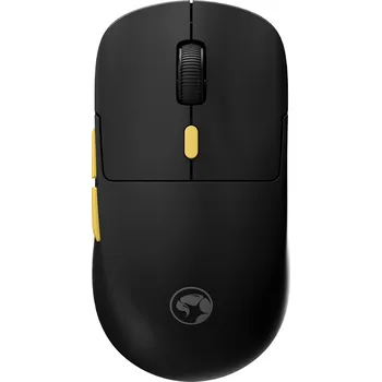 Myš Marvo Niro 50 Black Tri-Mode Mouse G912W BK