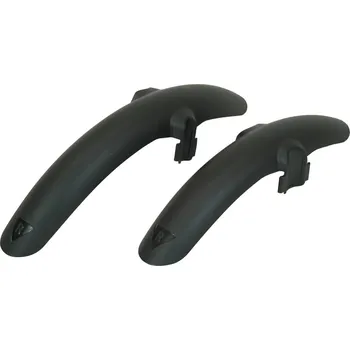 Blatník na kolo Blatníky Rascal Mud Control velikost Rascal 14