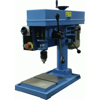 Vrtačka Závitořez Horný VS 16Z