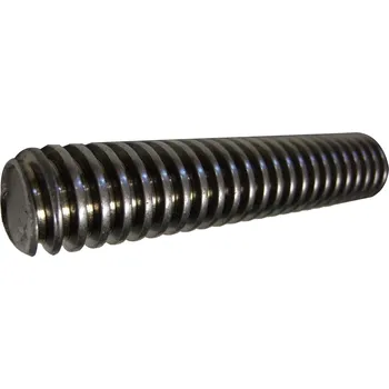 Závitová tyč Závitová tyč pozinkovaná | M10, 1 m (TP 4.8)